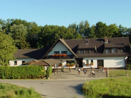 Foto: Landgasthof Klosterhof